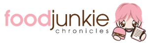food junkie