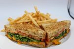Grilled Cheese Melt