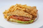 Boom P-BLT