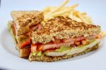 Tony's Chicken Club