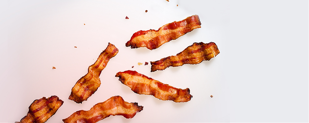 bacon