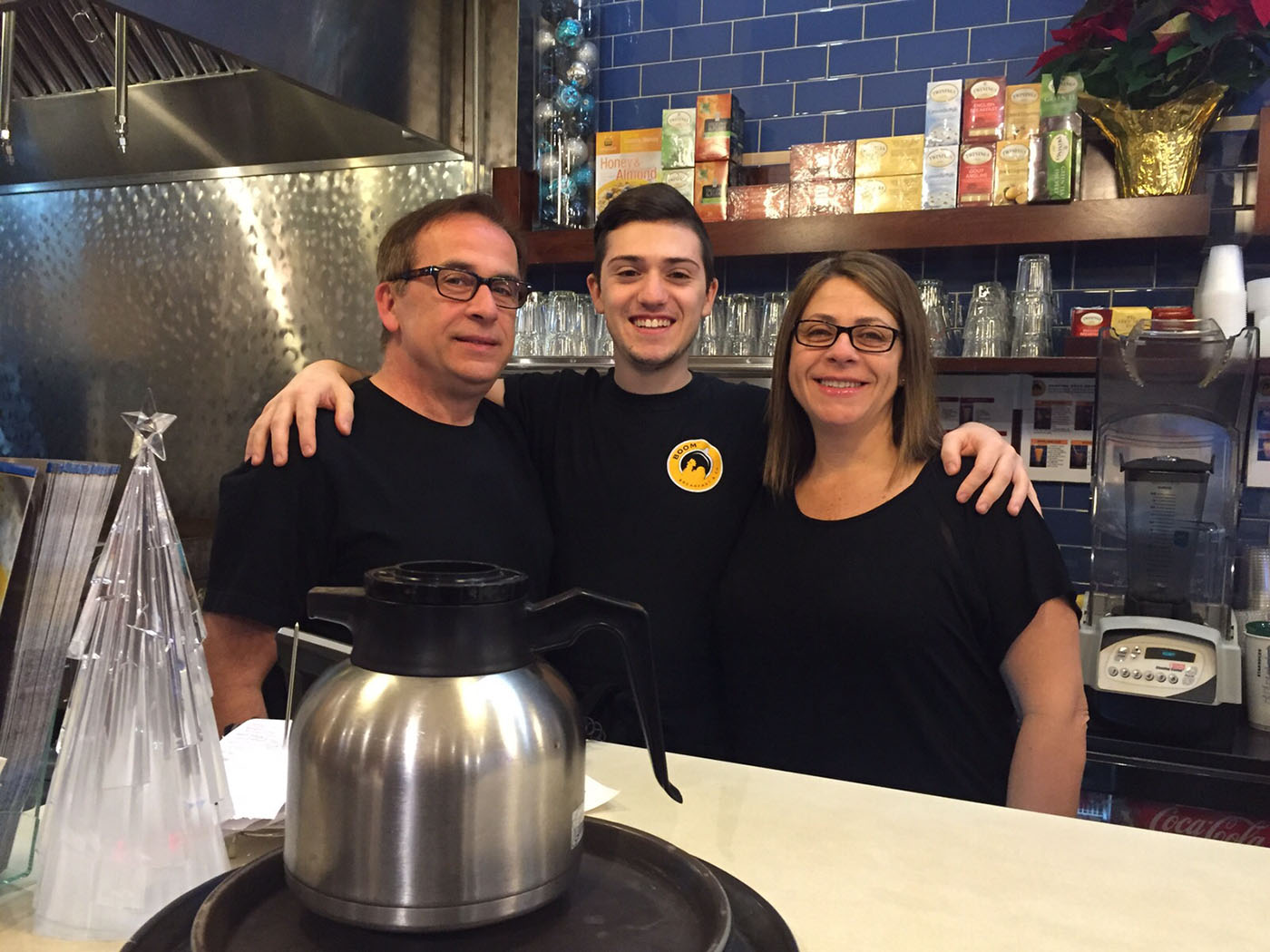 5 LESSONS FROM TONY CAPPELLANO ABOUT RUNNING A BUSINESS banner