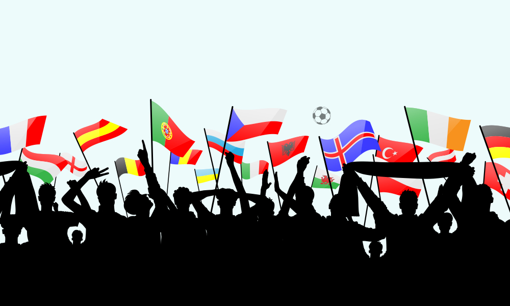 5 EURO CUP MUST HAVES banner