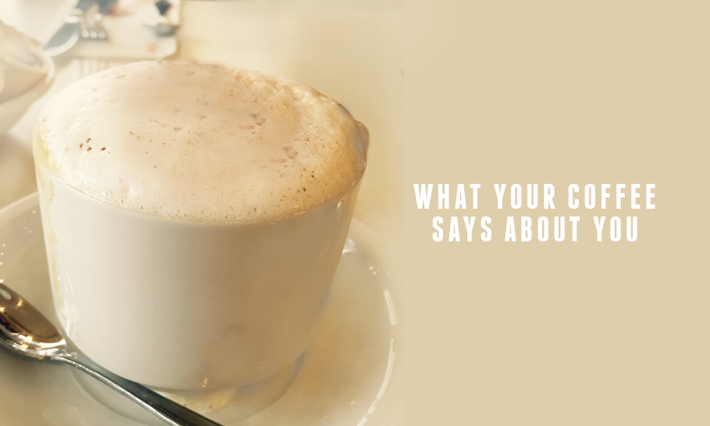 coffee