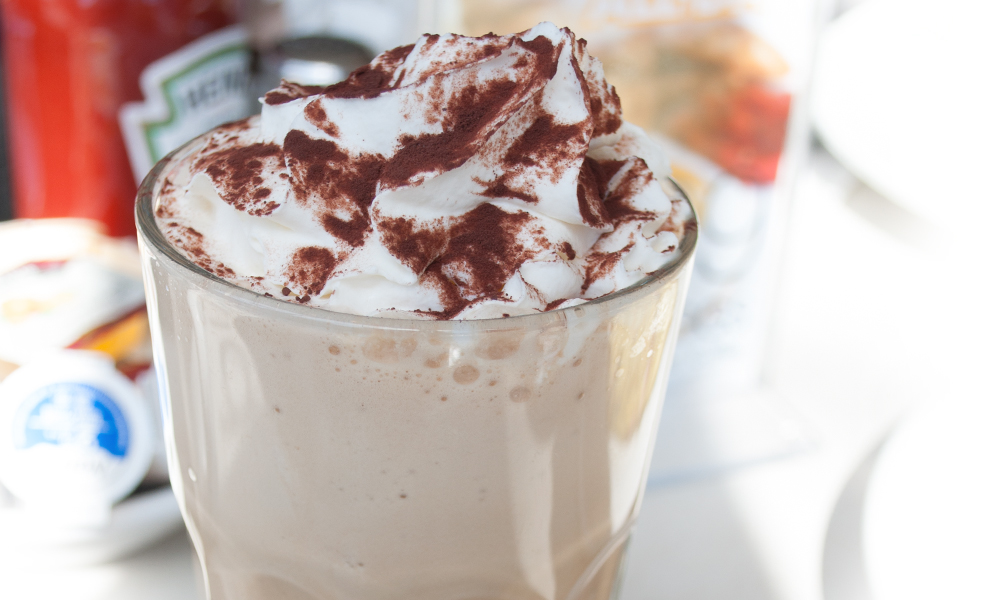 Hot Chocolate