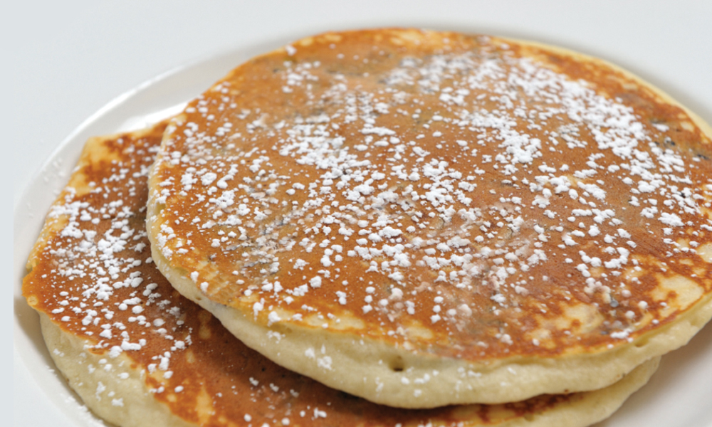 Pancakes