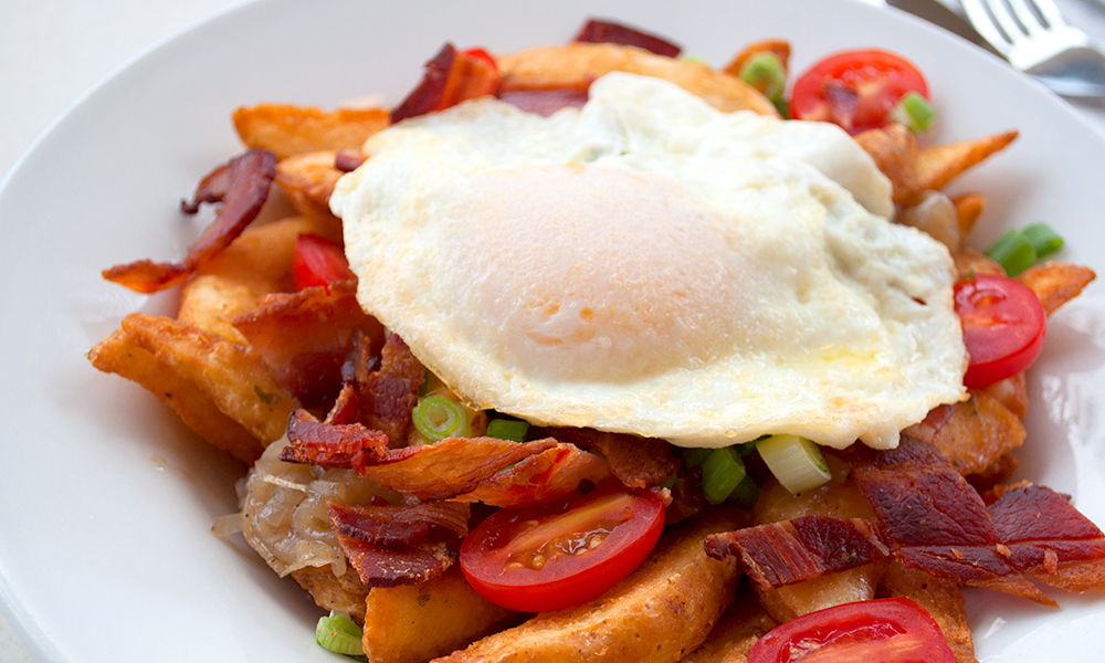 Poutine