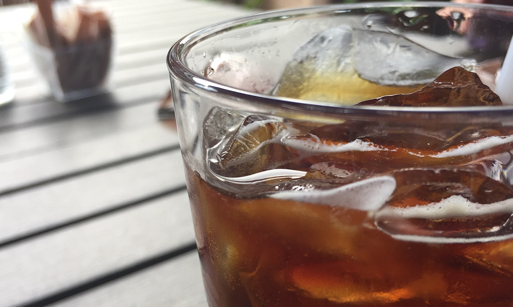 Cold Brew