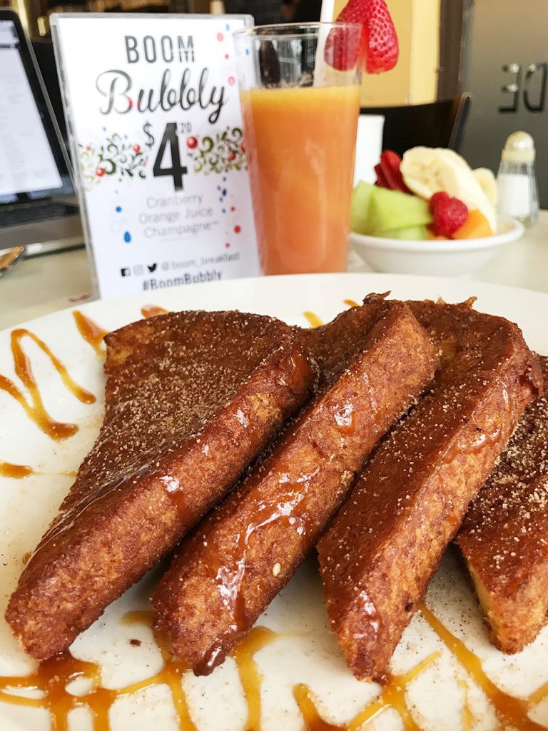 French Toast