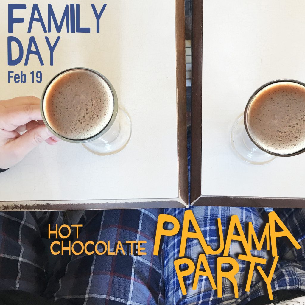 Family Day