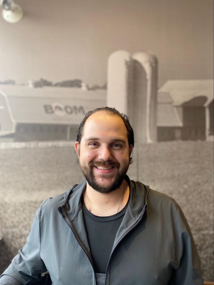 Jeffrey Cappellano