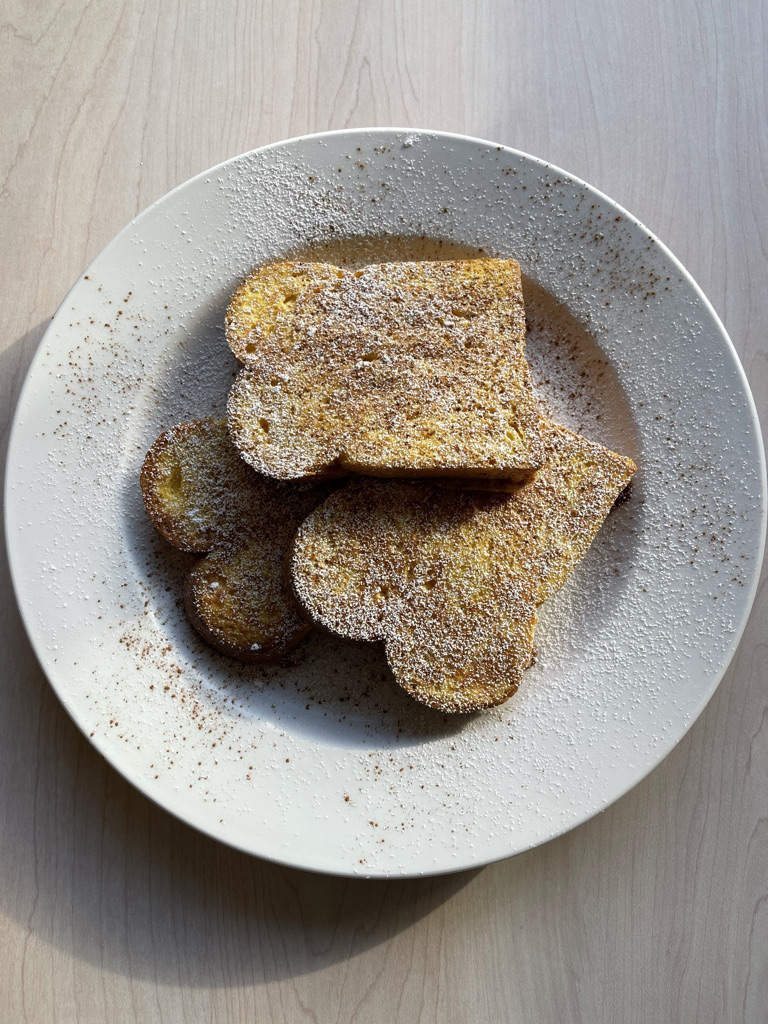 Classic French Toast
