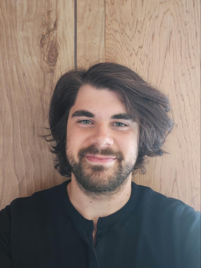 Evan Maiato