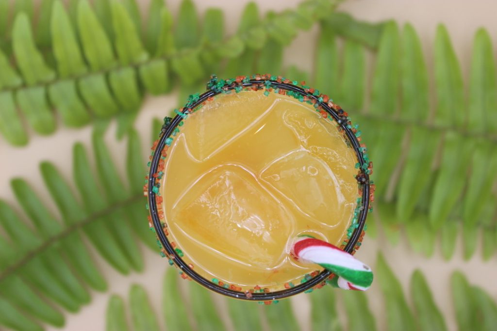 Holiday Drinks