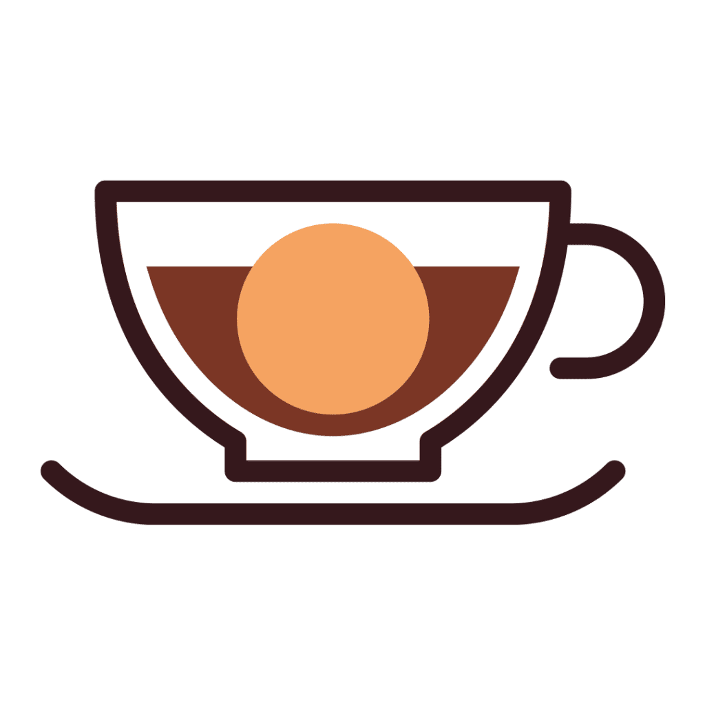 affogato