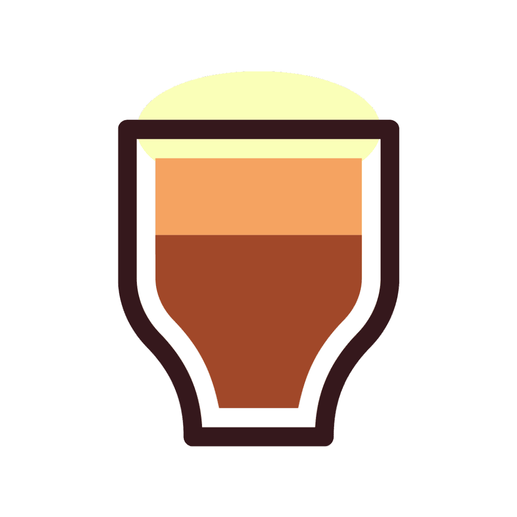 Cortado