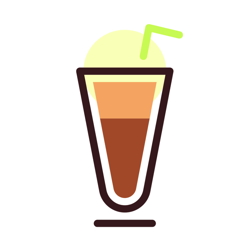 frappuccino