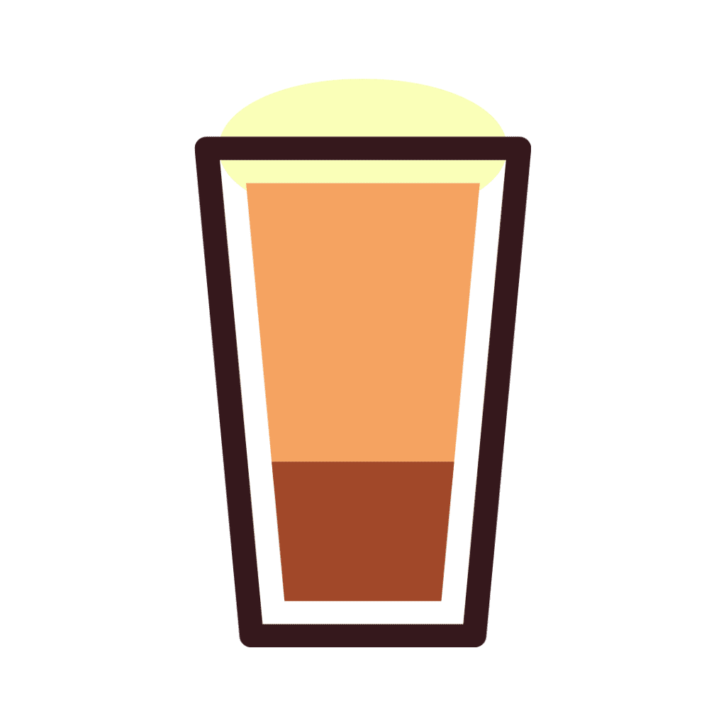latte