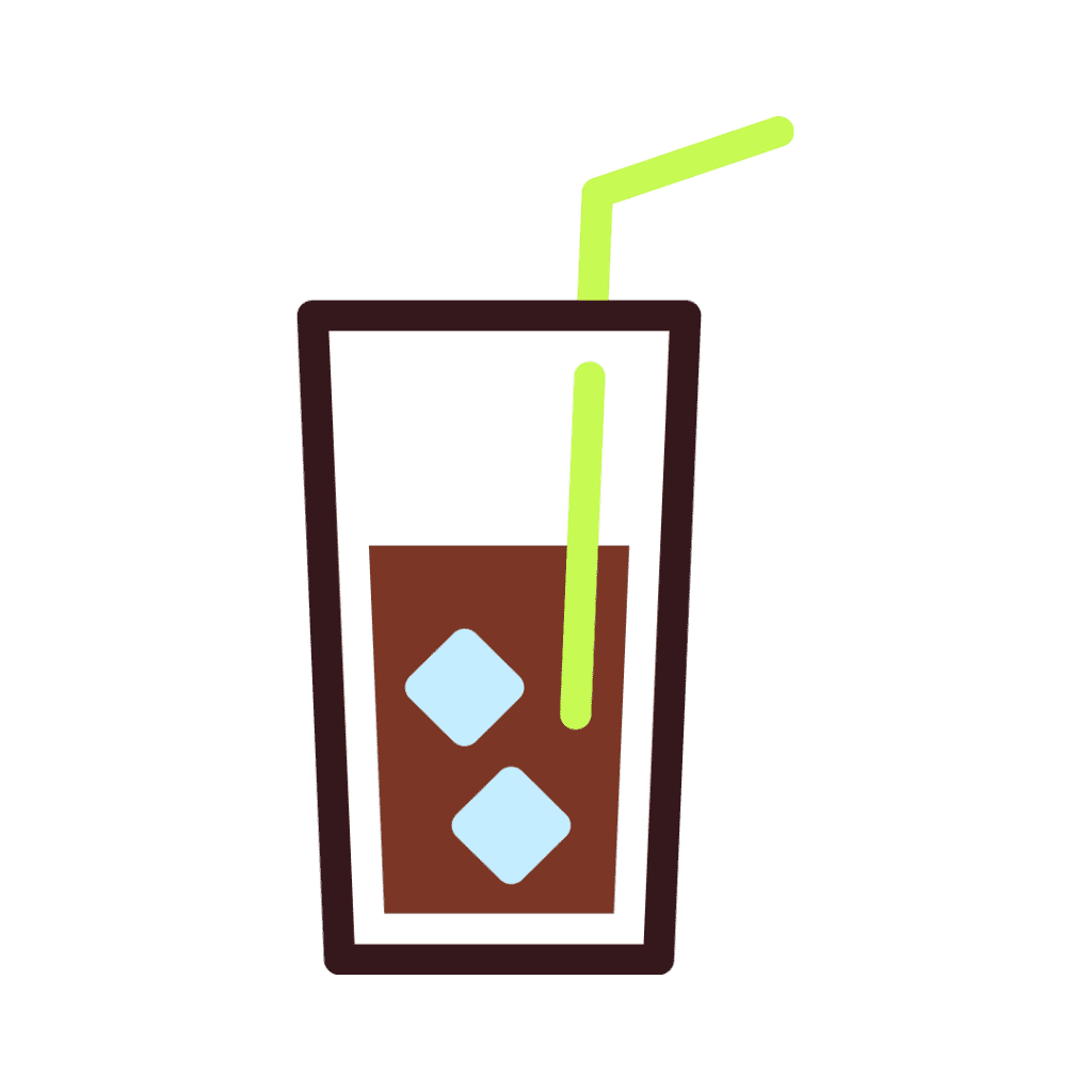 Nitro cold brew