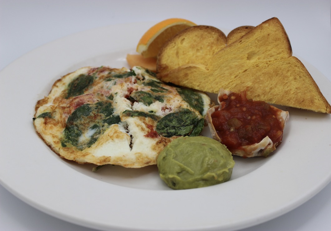 CALIFORNIA SPA-MELTETTE ​