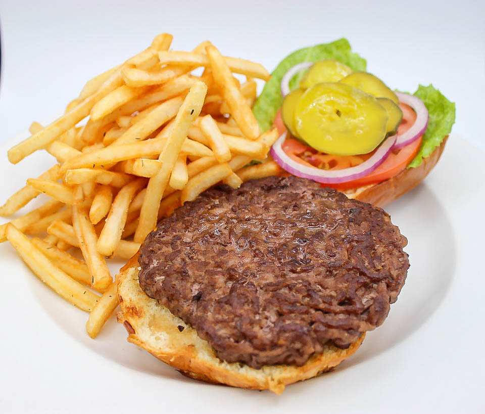 Classic Burger