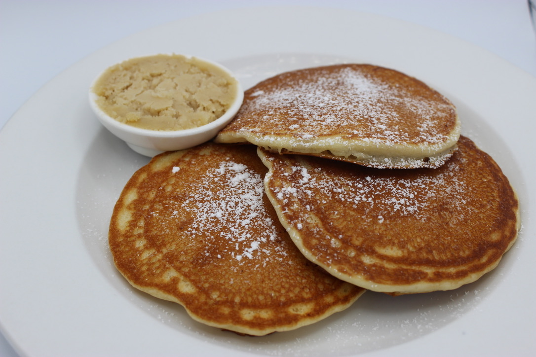 country style pancakes