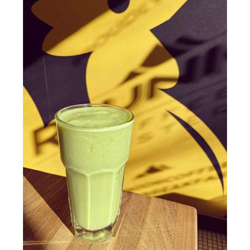 Green Machine