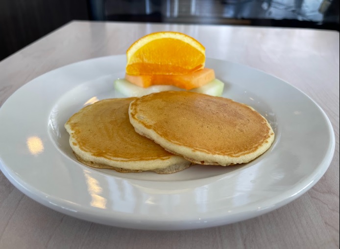 kids pancakes