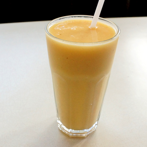 Mango Dream