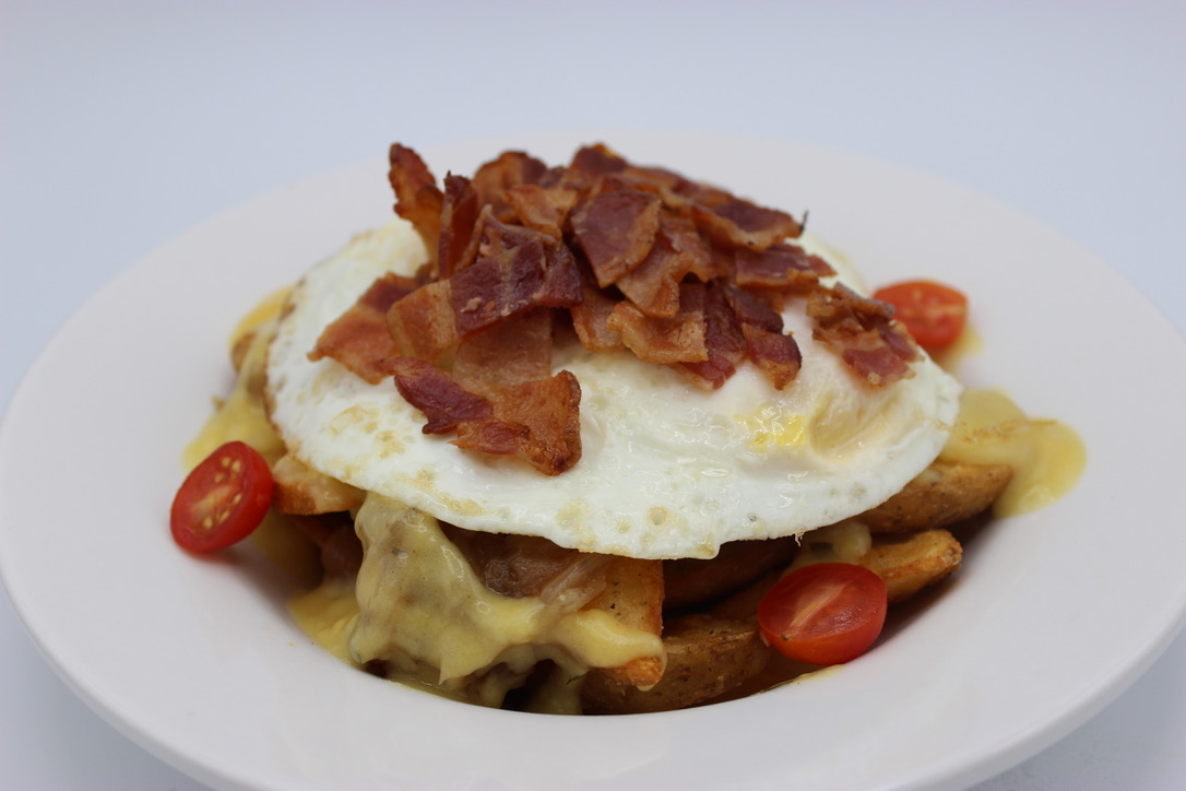 Poutine