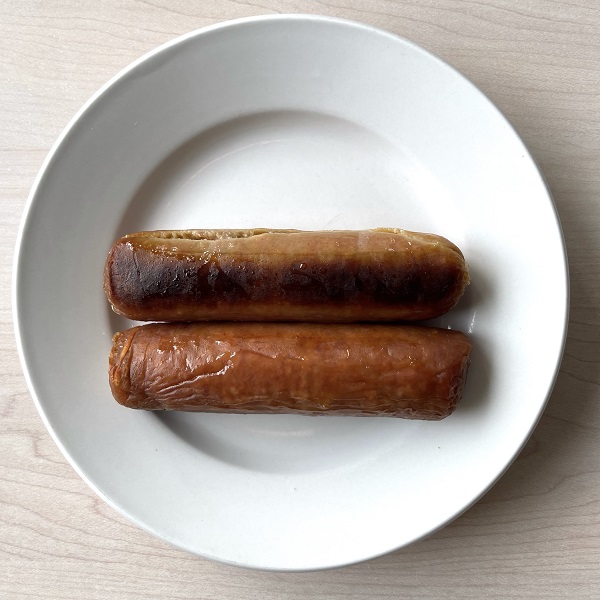 Side Sausages