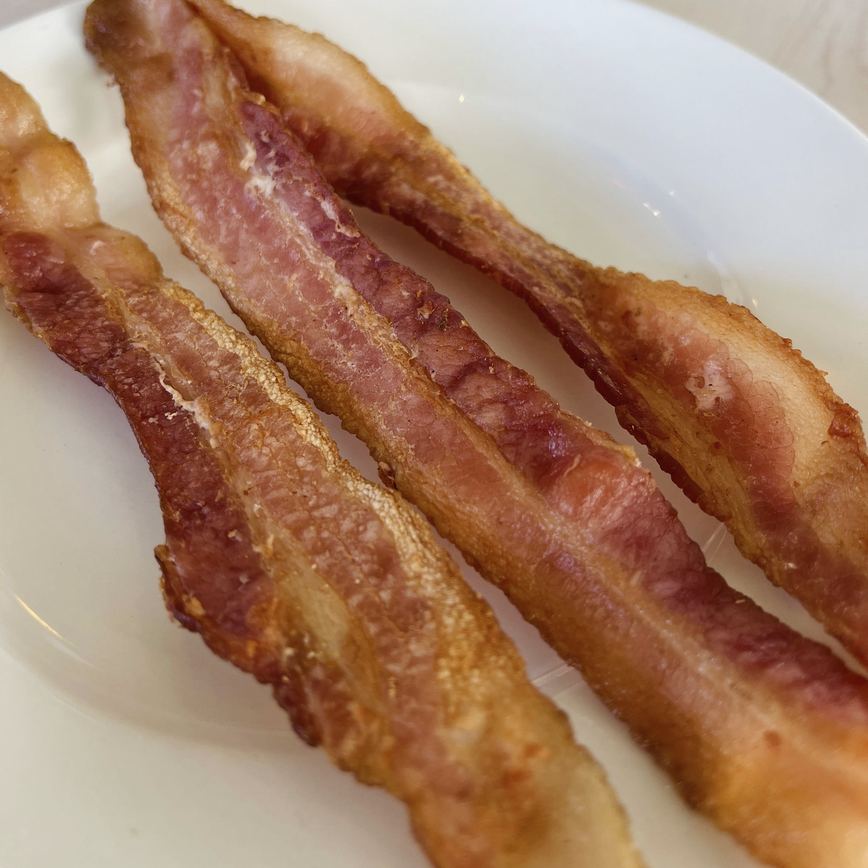 bacon