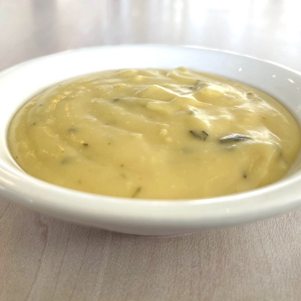 Hollandaise