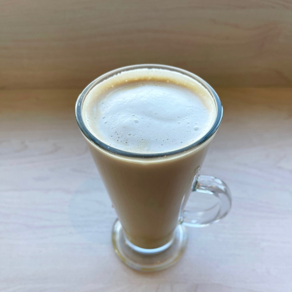 boom latte