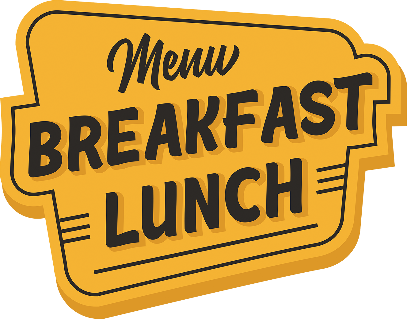 breakfast logo