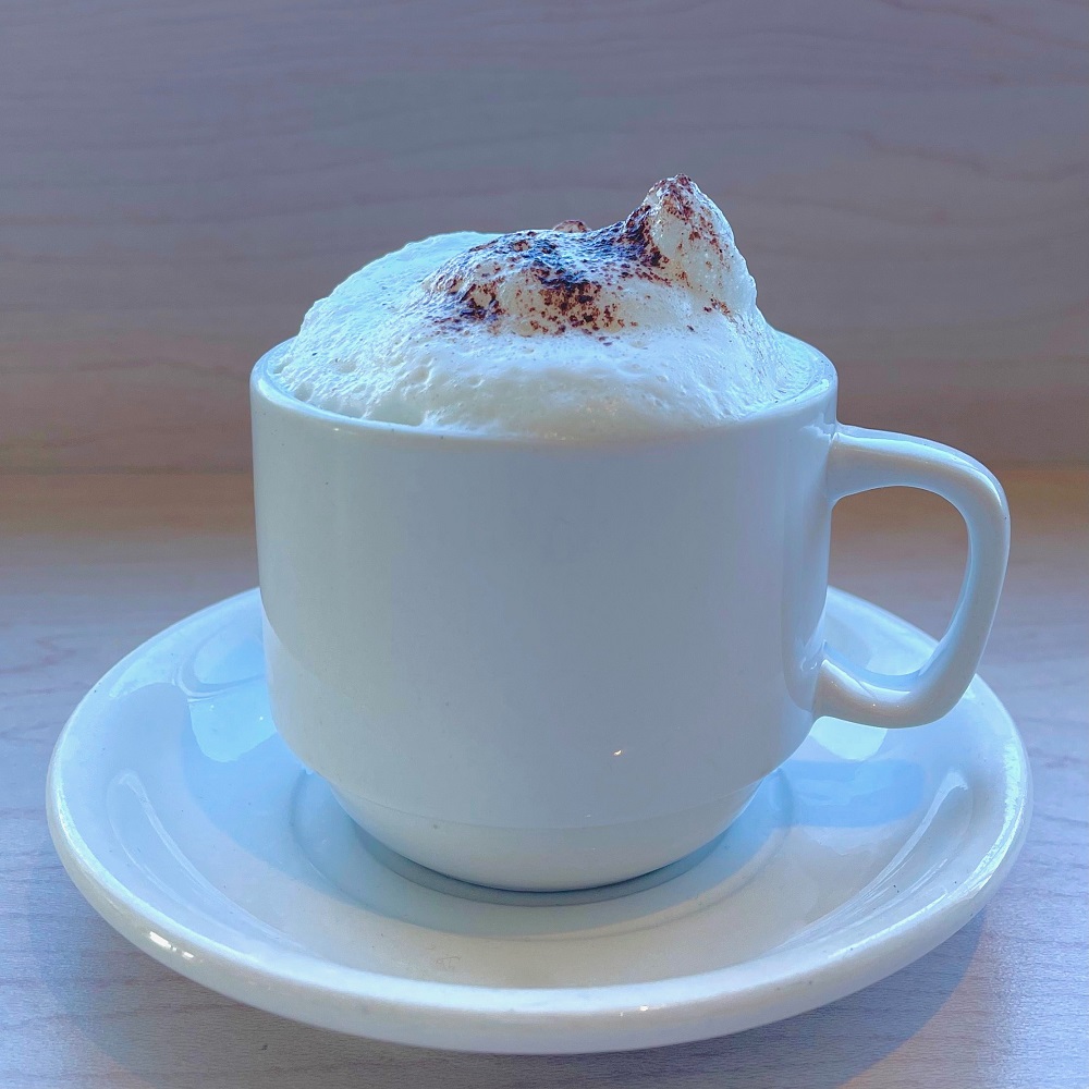 cappuccino