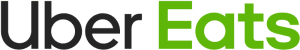 uber eats logo