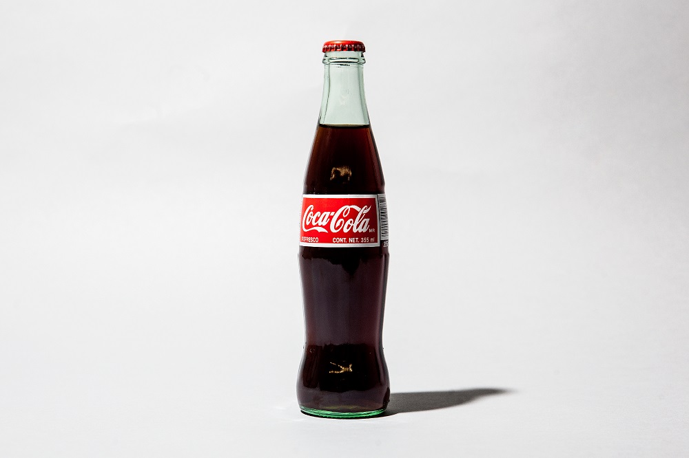 coca cola