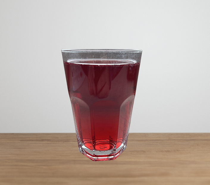 cranberry juice