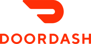 door dash logo