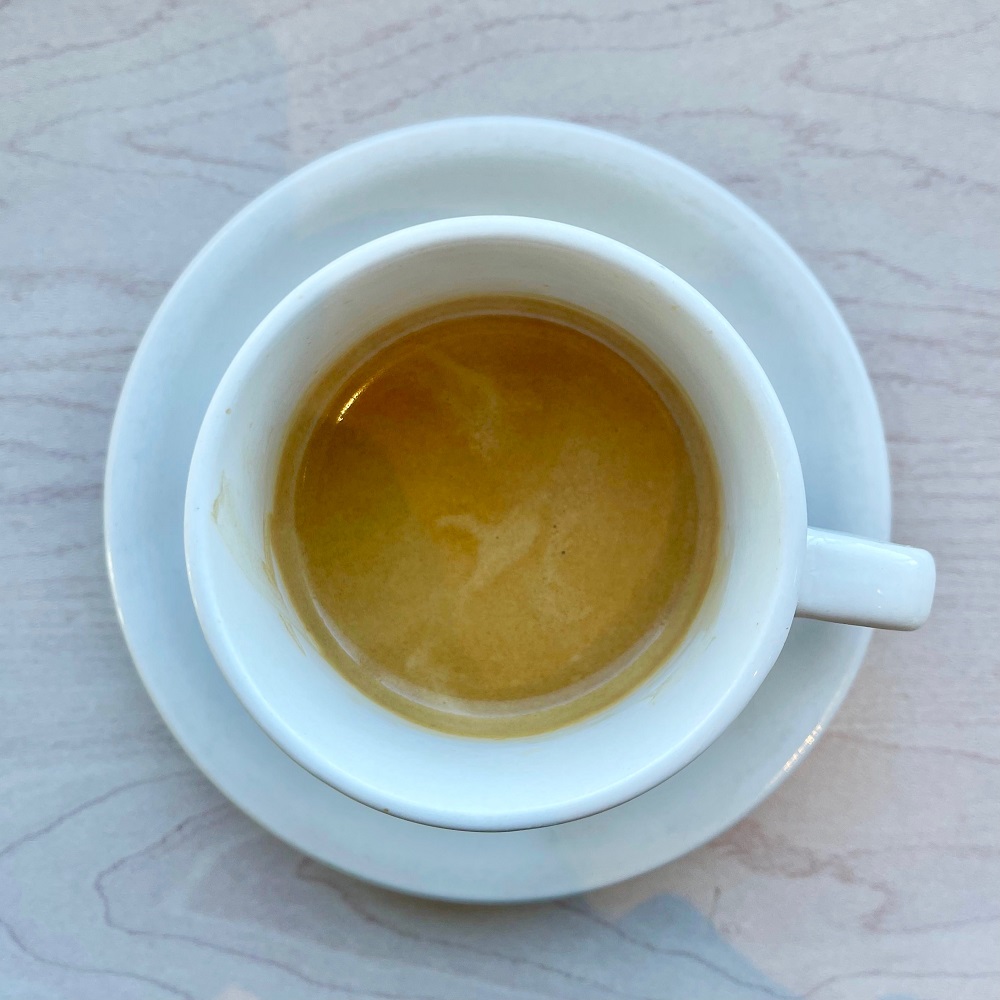 espresso