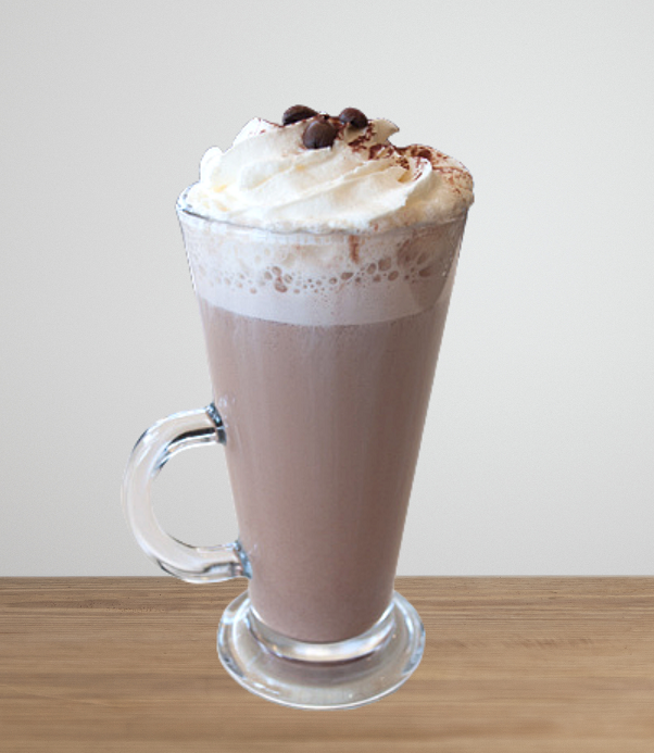 hot chocolate