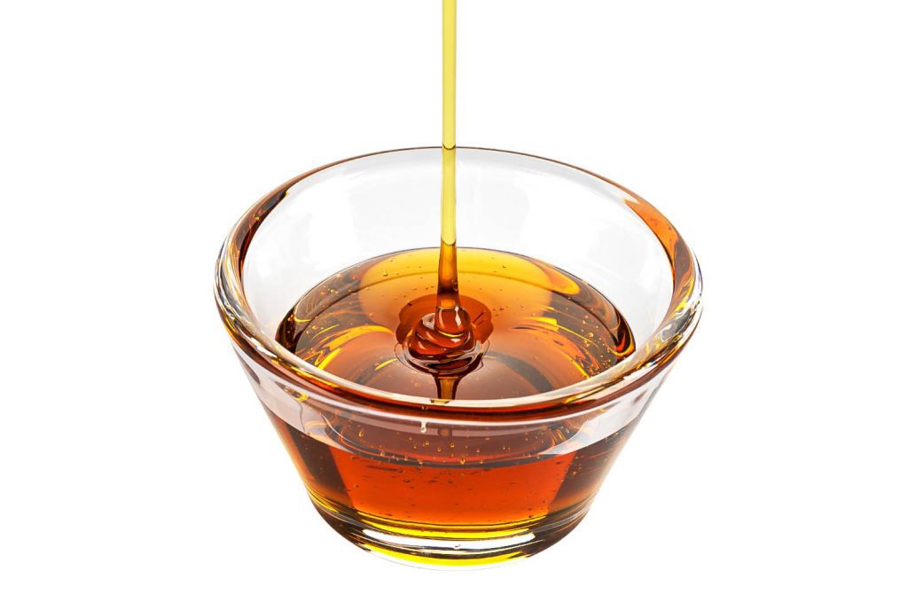 Maple Syrup