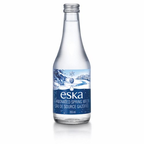 spring water