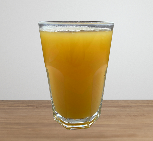 pineapple juice