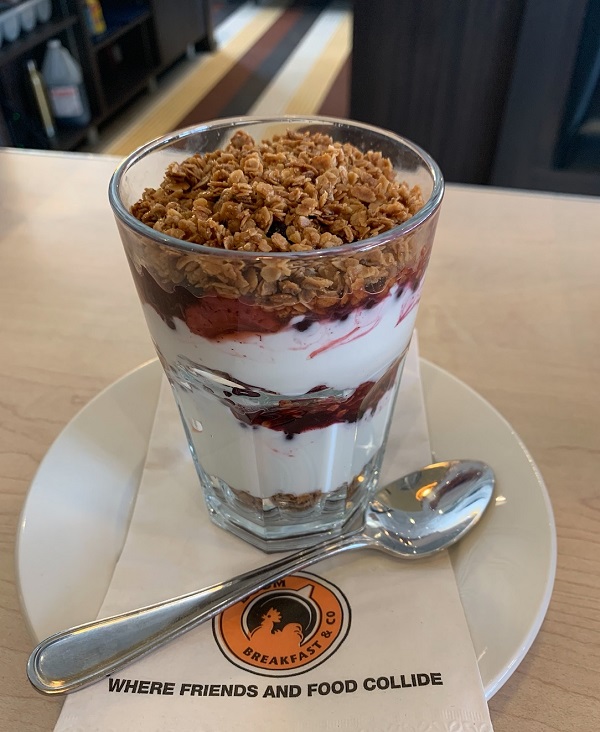 Parfait